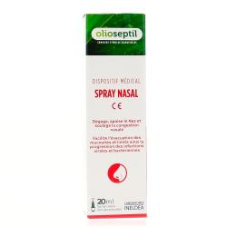 OLIOSEPTIL Spray nasal 20ml