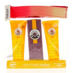 ROGER & GALLET Trousse Bois d'Orange