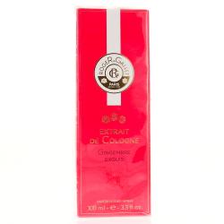 ROGER & GALLET Extrait de Cologne Gingembre Exquis 100ml