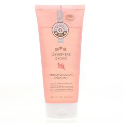 ROGER & GALLET Parfum de douche Gingembre Exquis 200ml