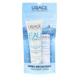 URIAGE Crème mains + stick lèvres
