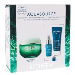 BIOTHERM Coffret Aquasource