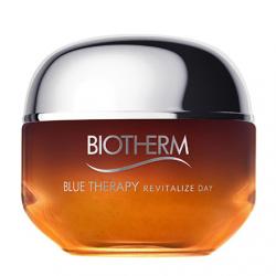 BIOTHERM Blue Therapy Amber Algae Revitalize Crème de jour 50ml