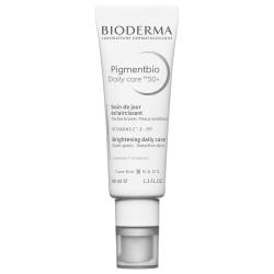 BIODERMA Pigmentbio Daily care SPF 50+ tube 40ml