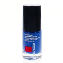 LA ROCHE-POSAY Silicium vernis fortifiant protecteur n°18E Dark Blue
