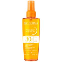 BIODERMA Photoderm - Bronz Huile SPF30 spray 200ml