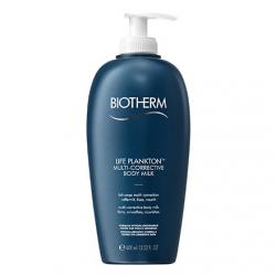 BIOTHERM Life Plankton Multi-corrective body milk 400ml