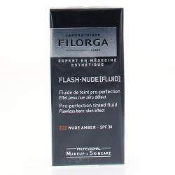 FILORGA Flash-nude [fluid] SPF30 flacon 30ml 03 nude amber