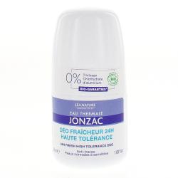 JONZAC Rehydrate - Déodorant fraîcheur 24h