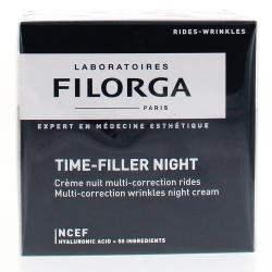 FILORGA Time-Filler Night 50ml