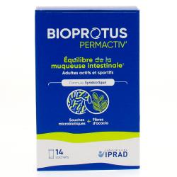 BIOPROTUS Permactiv' 14 sachets