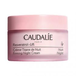 CAUDALIE Resveratrol-Lift Crème Tisane de nuit pot 50ml