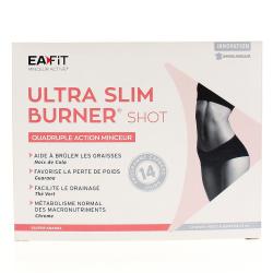 EAFIT Ultra Slim Burner Shot 14x25 ml