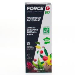 VITAVEA FORCE G Performance Physique spray 15ml