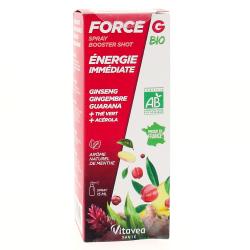 VITAVEA FORCE G Energie Immediate 15ml