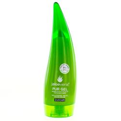 ZUCCARI Aloe Vera Pur Gel 250ml