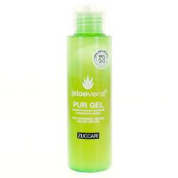 ZUCCARI Aloe Vera Pur Gel 100ml