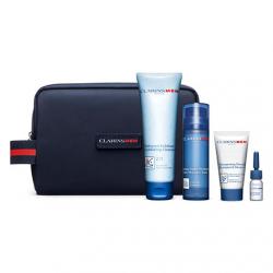 CLARINS Men Coffrets soins experts hydratant