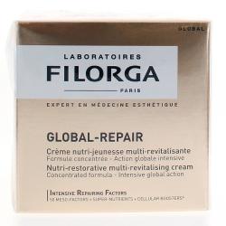 FILORGA Global-Repair Crème nutri-jeunesse 50ml