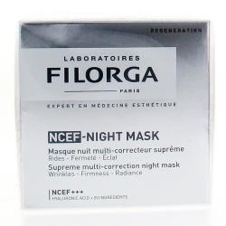 FILORGA NCEF-Night Mask