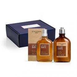 L'OCCITANE coffret Parfum Eau des Baux