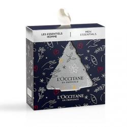L'OCCITANE Coffret Sapin Homme