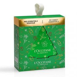 L'OCCITANE Coffret Sapin Amande