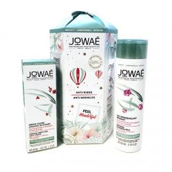 JOWAE Coffrets anti-rides "Feel Wonderful"