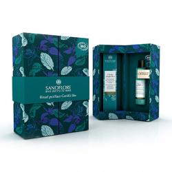 SANOFLORE Coffret Crème Magnifica