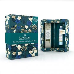 SANOFLORE Coffret Crème des Reines