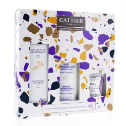 CATTIER Coffret Beauté Visage