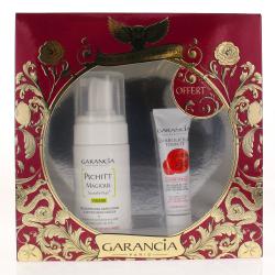 GARANCIA Coffret Miroir, dis moi si j'ai bonne mine