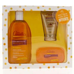 ROGE CAVAILLES Coffret veloutant