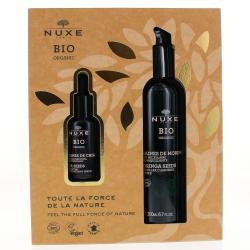NUXE Bio Organic Coffret Force de la nature
