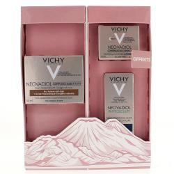 VICHY Coffret Neovadiol peaux normales à mixtes