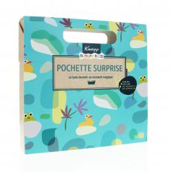 KNEIPP Nature Kids - Pochette Surprise Garçon