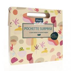 KNEIPP Nature Kids Pochette Surprise Fille