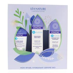 JONZAC Coffret Mon Rituel Hydratant