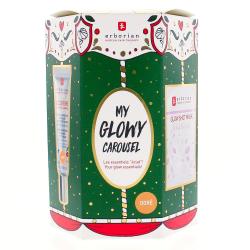 ERBORIAN Coffret My Glowy Carousel