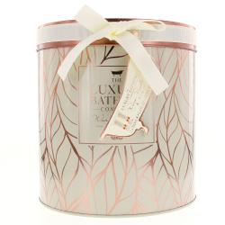 THE LUXURY & BATHING Coffret Vanille & Figue