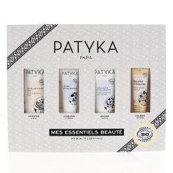 PATYKA Coffret Mes Essentiels Beauté
