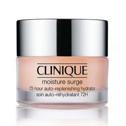 CLINIQUE Moisture Surge soin auto-réhydratant 72h