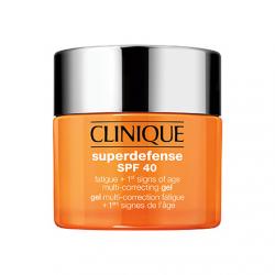 CLINIQUE Superdefence SPF40 pot 50ml