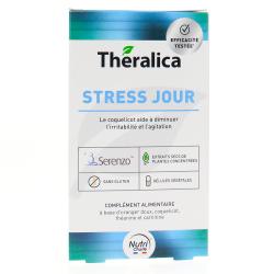 THERALICA Stress Jour 60 gélules