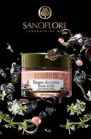 Sanoflore Bio