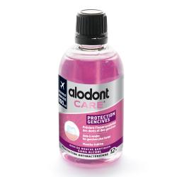 ALODONT CARE Bain de bouche protection gencives flacon 100ml