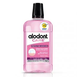 ALODONT Care Bain de bouche protection gencives flacon 500ml