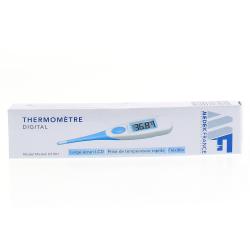 MEDEK Thermomètre digital DT001