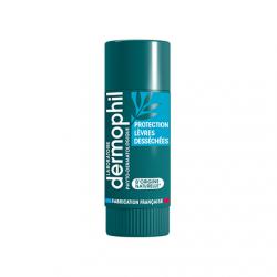 DERMOPHIL Stick protection des lèvres desséchées naturel stick 4g
