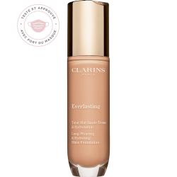 CLARINS Everlasting Teint Mat Haute Tenue & Hydratation 109c - wheat